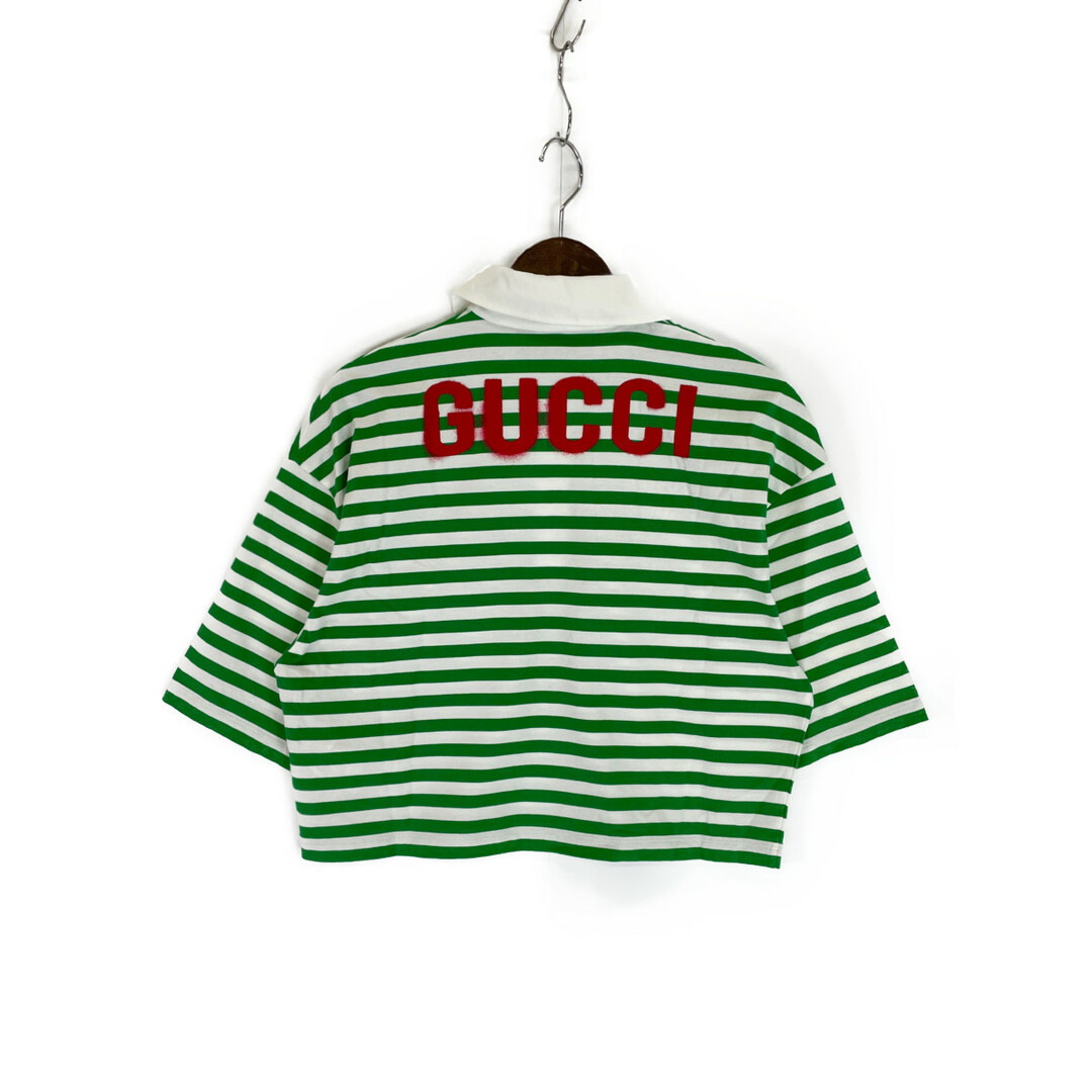 Gucci - グッチ トップス XSの通販 by エコスタイル|グッチならラクマ