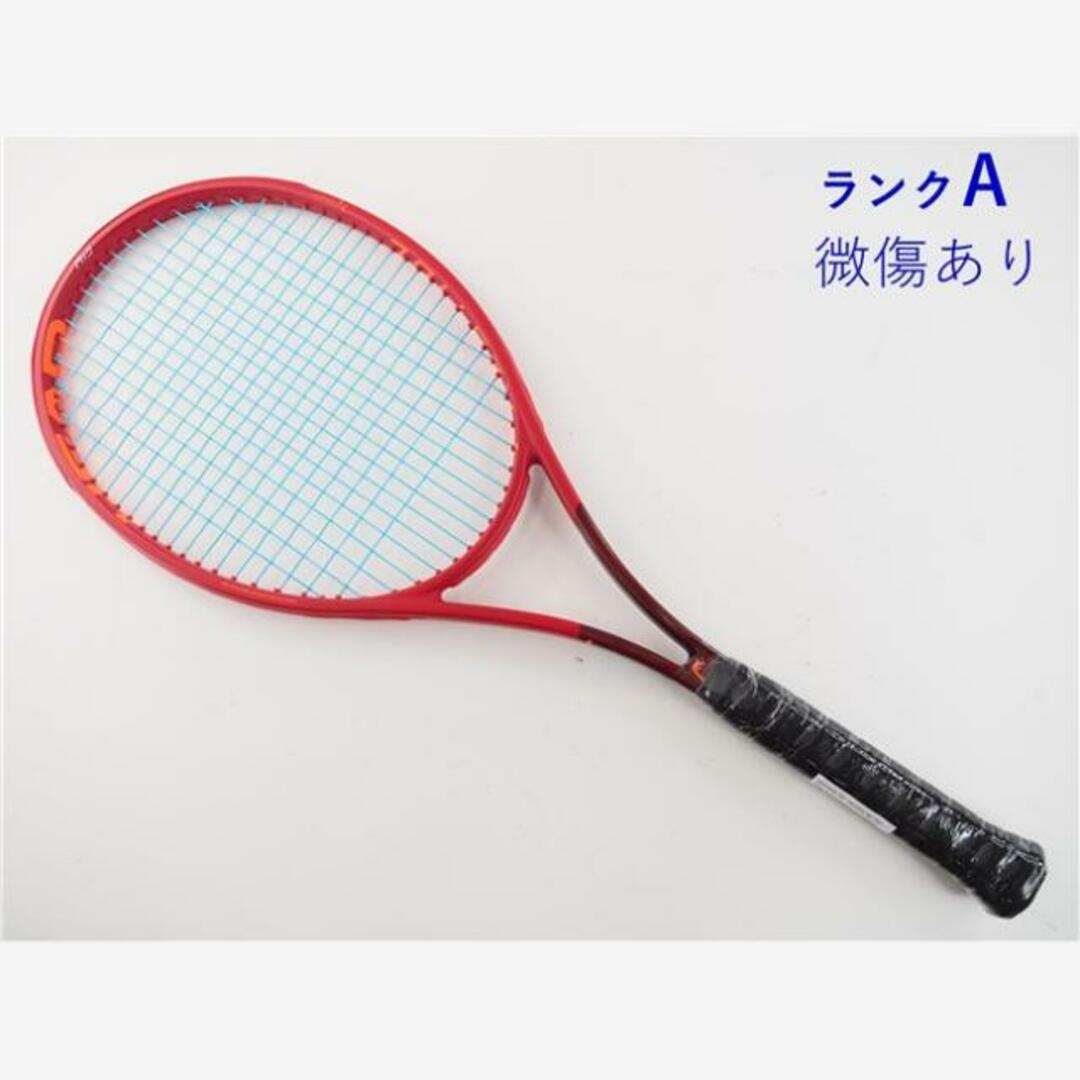 テニスラケット ヘッド グラフィン 360プラス プレステージ ミッド 2020年モデル (G3)HEAD GRAPHENE 360+ PRESTIGE MID 2020