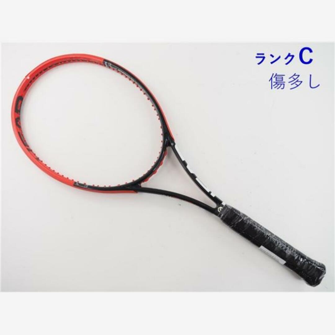 テニスラケット ヘッド グラフィン プレステージ MP 2014年モデル (G2)HEAD GRAPHENE PRESTIGE MP 2014