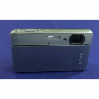 ソニー(SONY)のデジカメ　レトロ SONY Cyber-shot DSC-TX5(コンパクトデジタルカメラ)