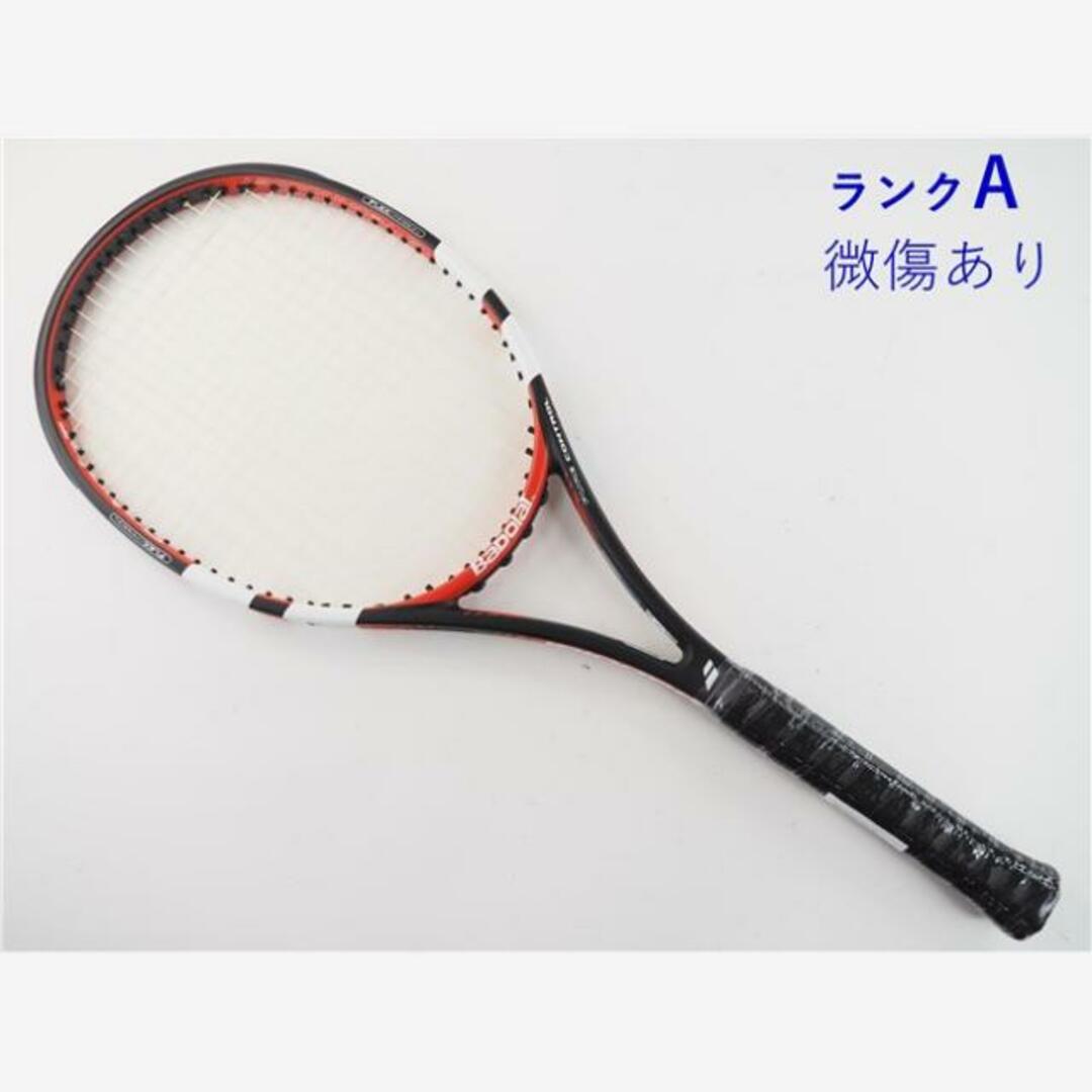 テニスラケット　Babolat　CONTROL　PURE　バボラ　G2-