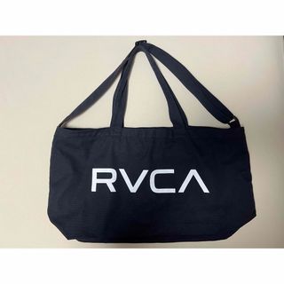 ルーカ(RVCA)のRVCA ルーカ トートバッグ（ボストンバッグ）(トートバッグ)