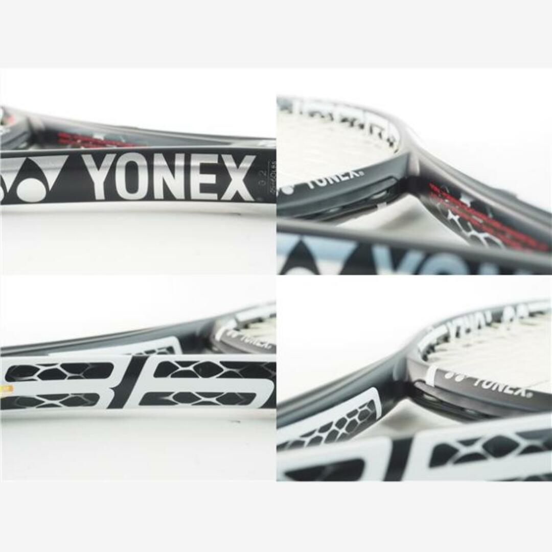 YONEX - 中古 テニスラケット ヨネックス ブイコア エスブイ 98 2017年