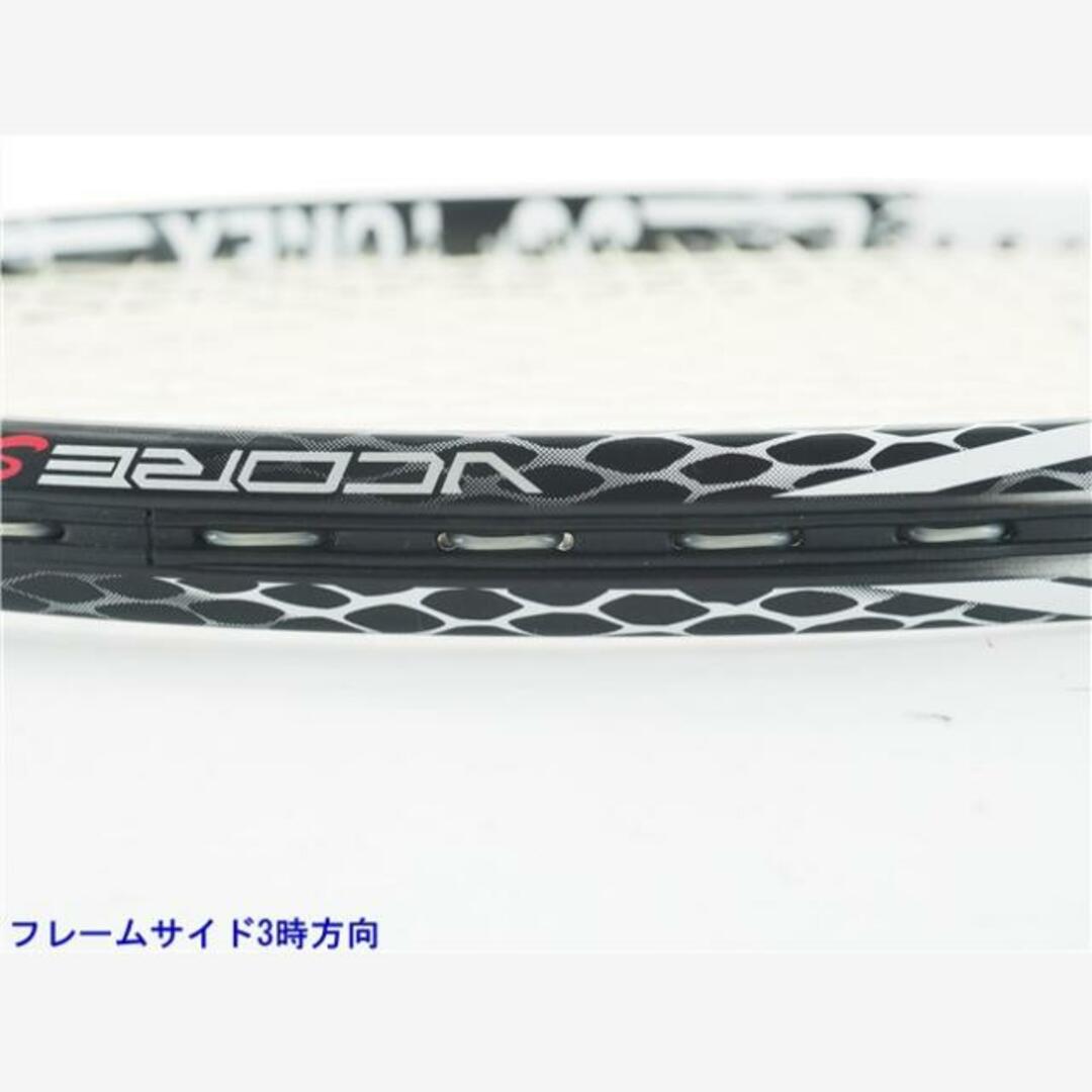 YONEX - 中古 テニスラケット ヨネックス ブイコア エスブイ 98 2017年