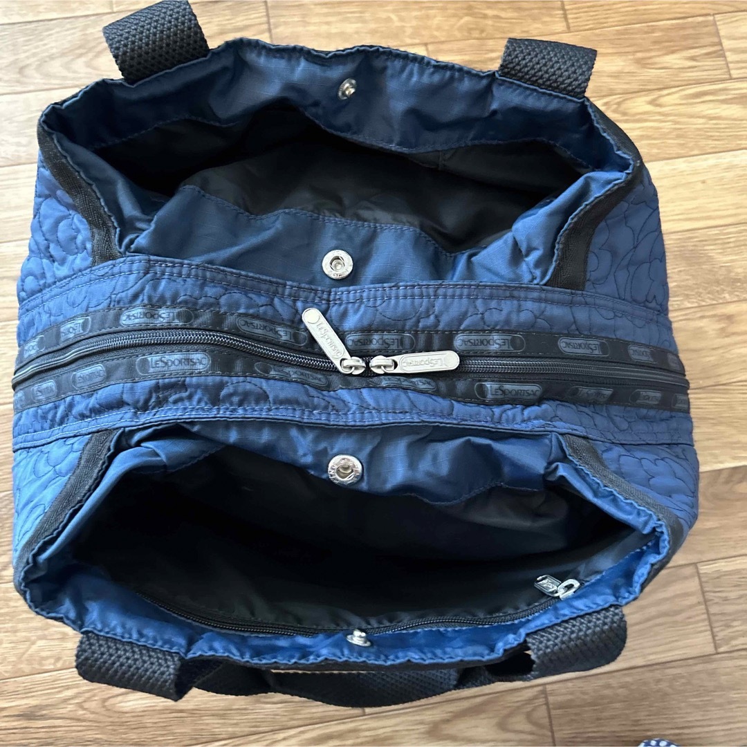 LeSportsac(レスポートサック)のレスポートサック    レディースのバッグ(トートバッグ)の商品写真