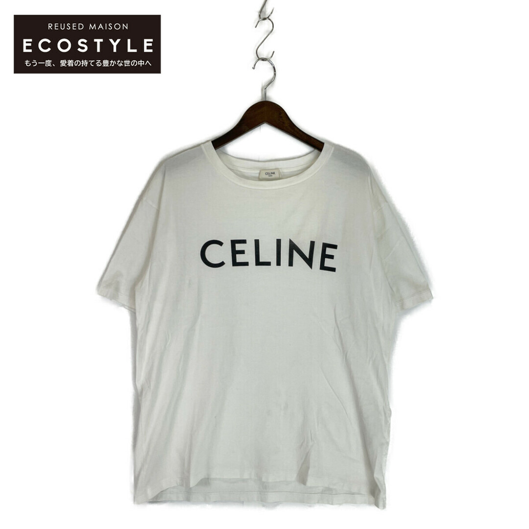 celine - セリーヌ トップス Mの通販 by エコスタイル｜セリーヌならラクマ