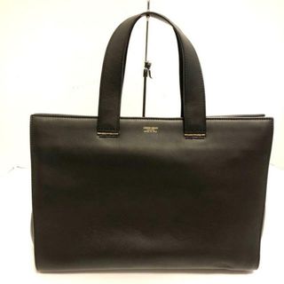 ジョルジオアルマーニ(Giorgio Armani)のジョルジオアルマーニ トートバッグ美品  -(トートバッグ)