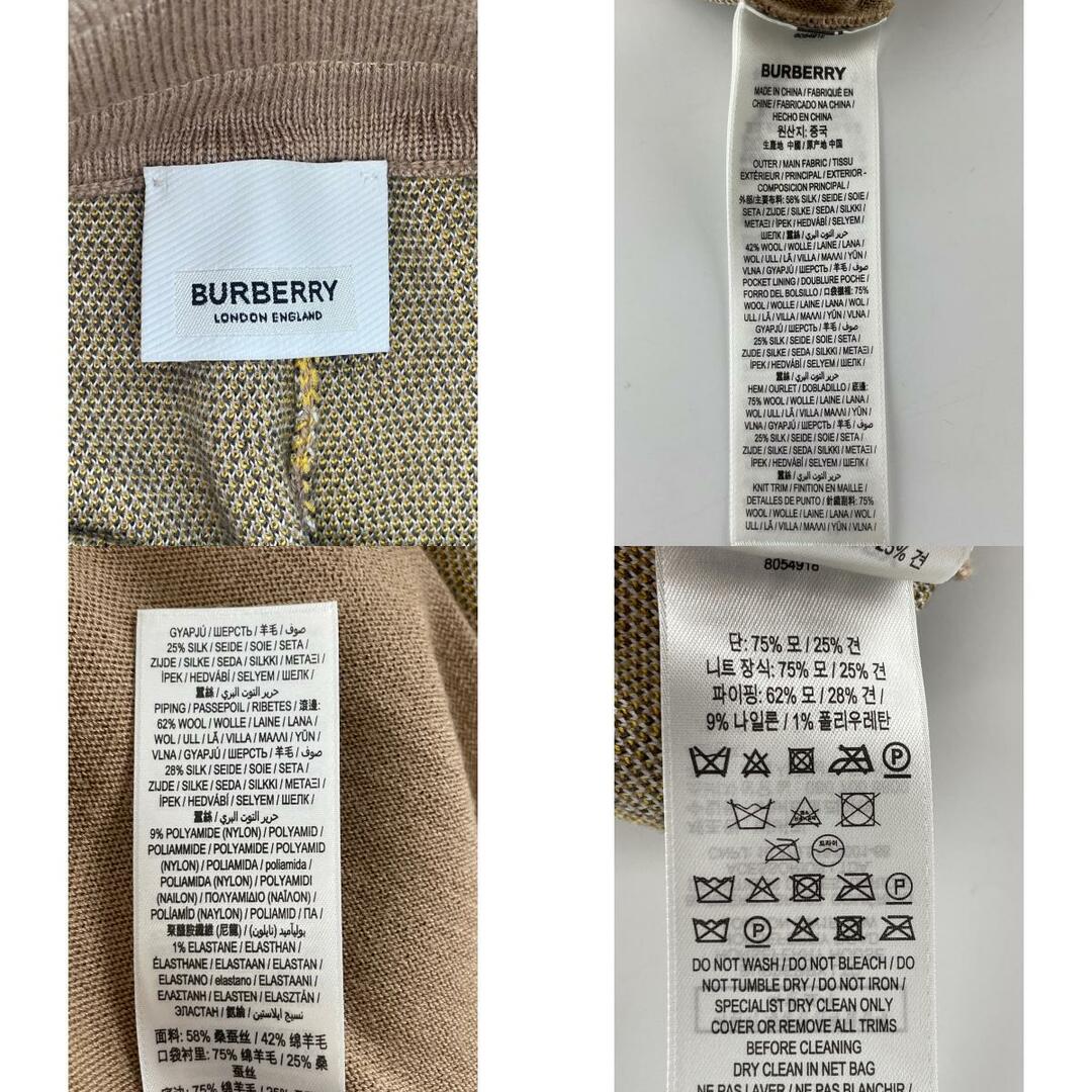 BURBERRY(バーバリー)のバーバリー ボトムス S メンズのパンツ(その他)の商品写真
