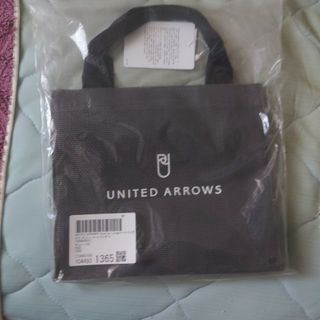 ユナイテッドアローズ(UNITED ARROWS)の本日発送！【新品・未開封】ユナイテッドアローズ　トートバッグ(トートバッグ)