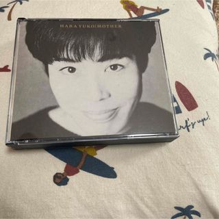 「原由子/マザー」CD(ポップス/ロック(邦楽))