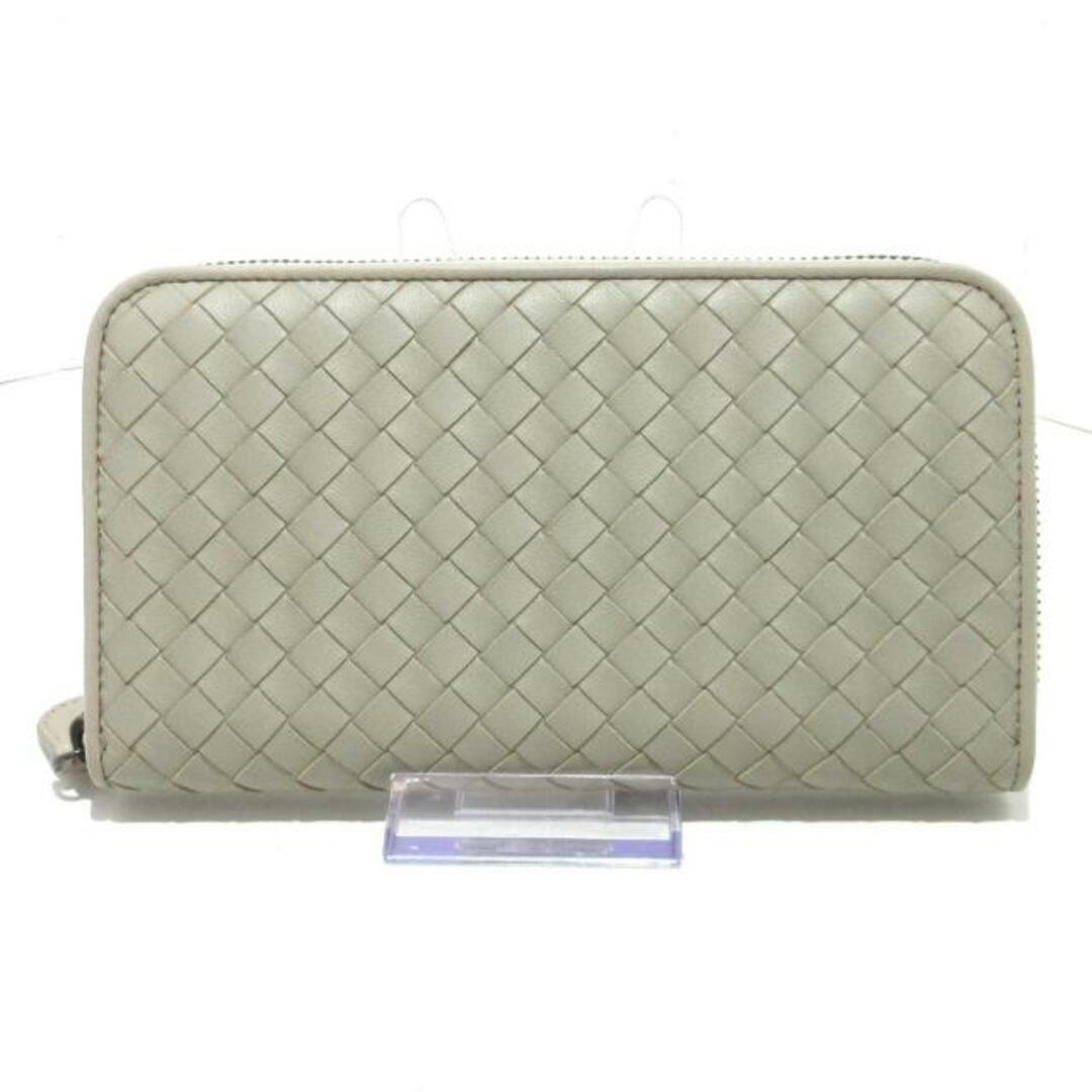 Bottega Veneta - ボッテガヴェネタ 長財布美品 132358の通販 by