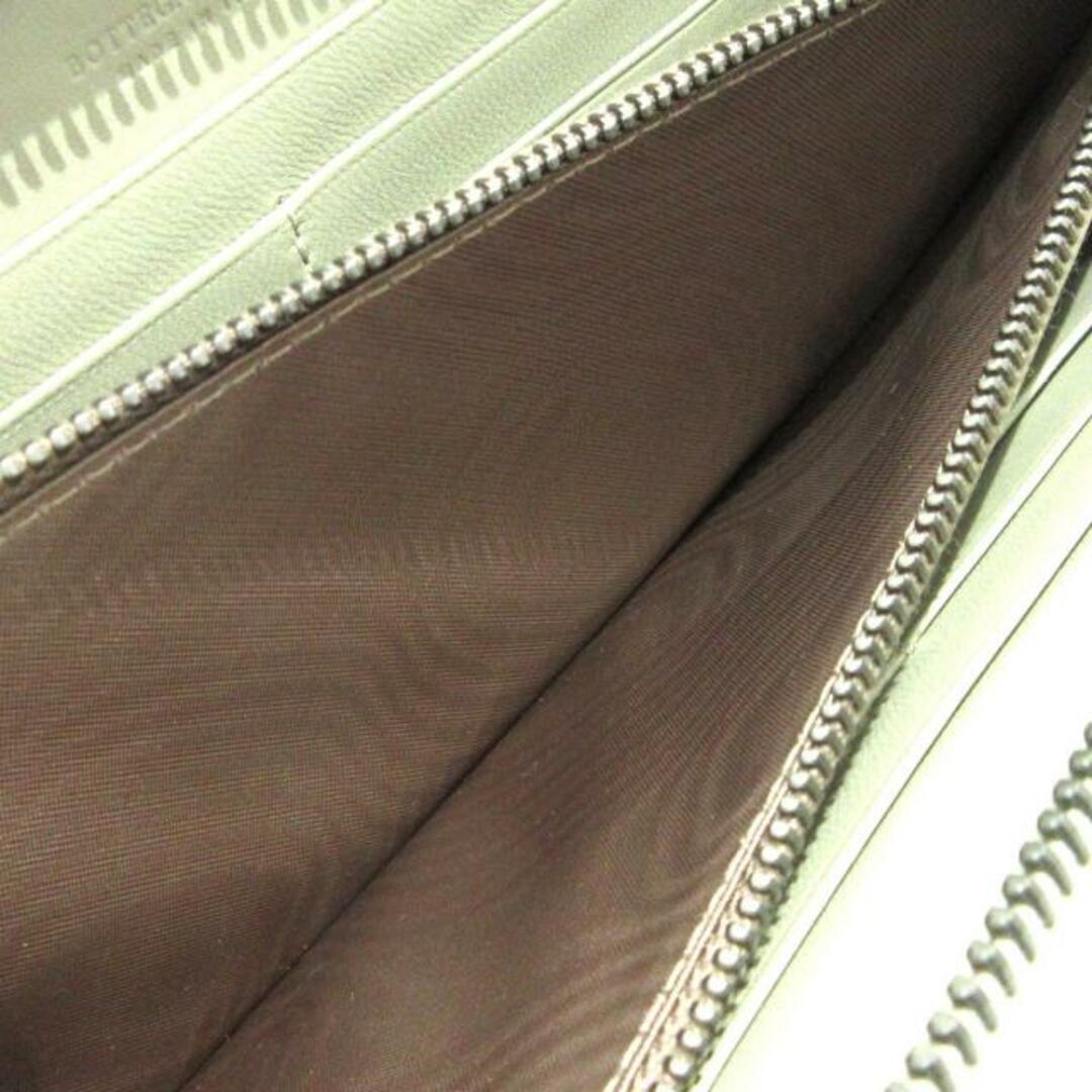 Bottega Veneta - ボッテガヴェネタ 長財布美品 132358の通販 by