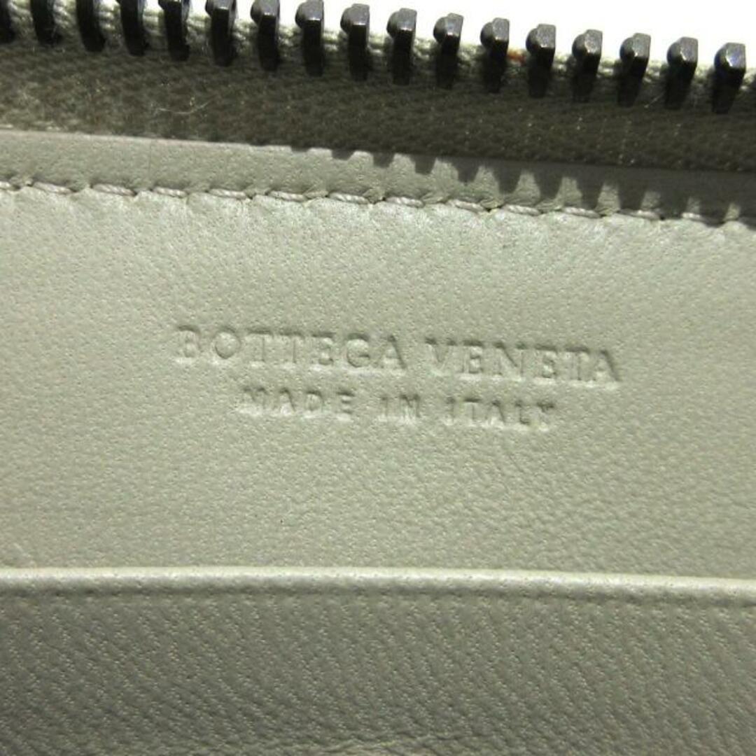 Bottega Veneta - ボッテガヴェネタ 長財布美品 132358の通販 by