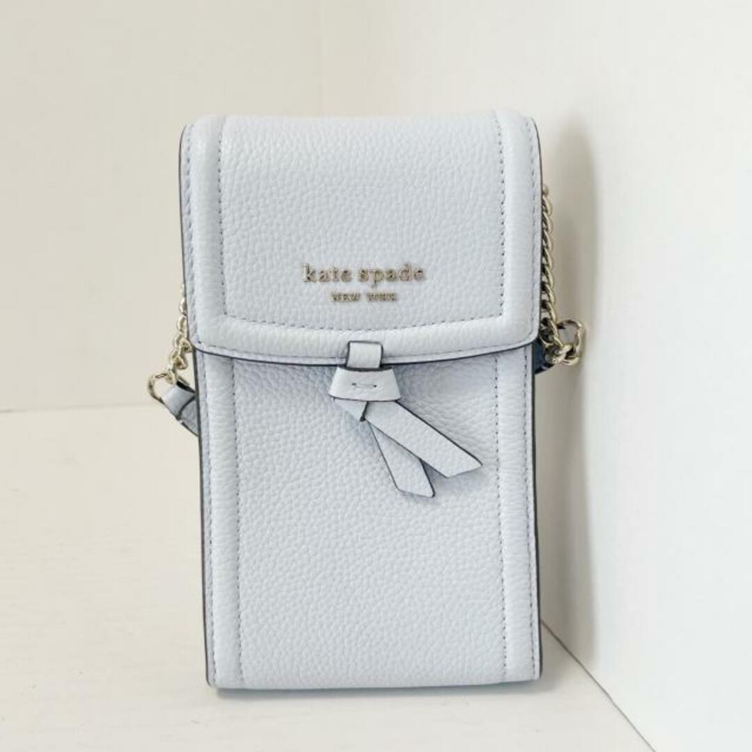 kate spade new york - ケイトスペード ショルダーバッグ K6376の通販 ...