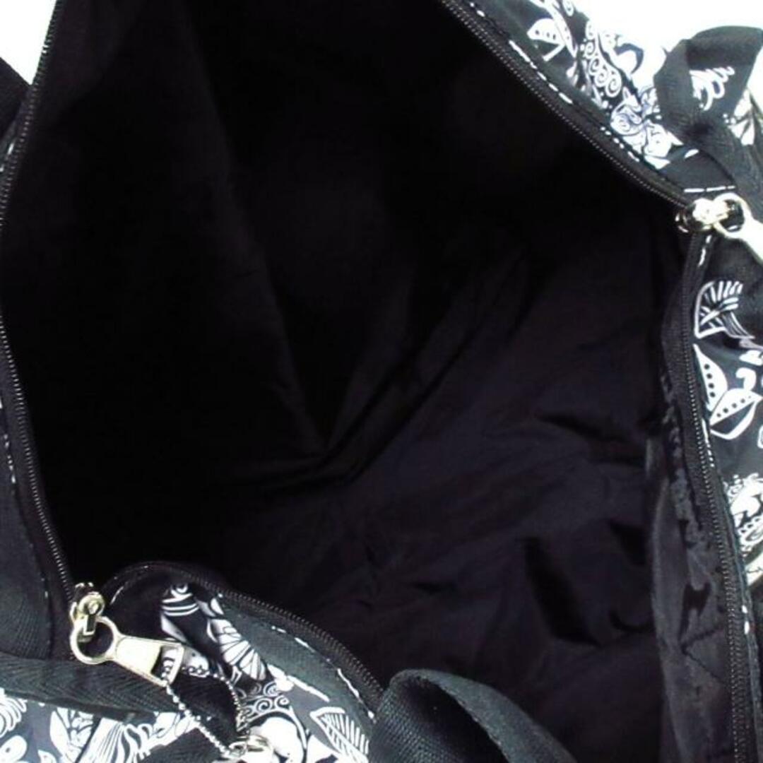 LeSportsac(レスポートサック)のレスポートサック ボストンバッグ美品  - レディースのバッグ(ボストンバッグ)の商品写真