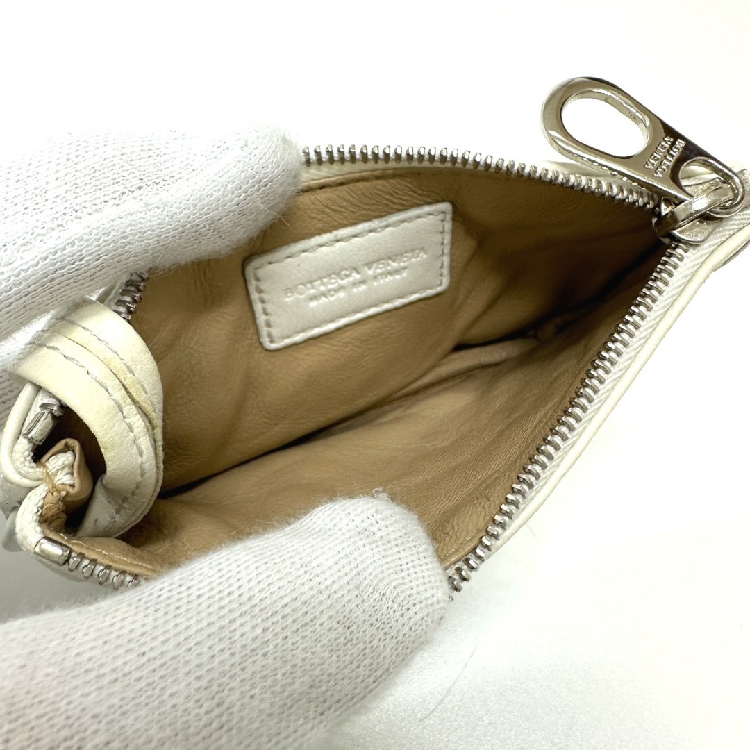 Bottega Veneta - ボッテガヴェネタ BOTTEGA VENETA 財布 小銭入れ