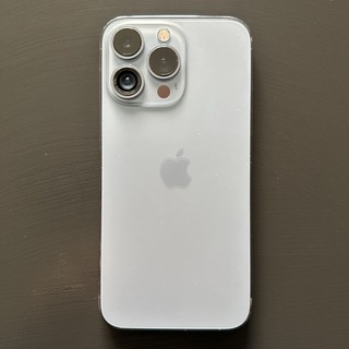 アップル(Apple)のiPhone 13 Pro 512GB(スマートフォン本体)