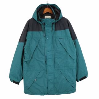 エルエルビーン パーカー(グリーン・カーキ/緑色系)の通販 100点以上