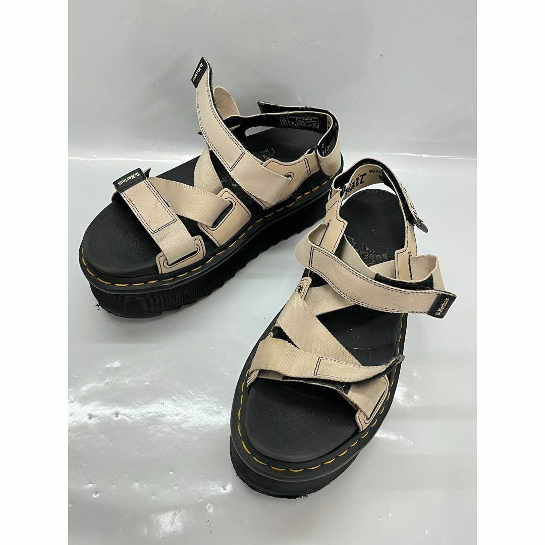 Dr.Martens KIMBER サンダル 1005