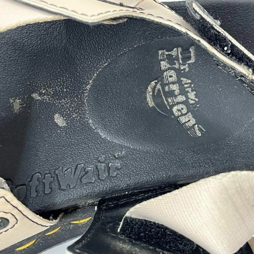 Dr.Martens KIMBER サンダル 1005