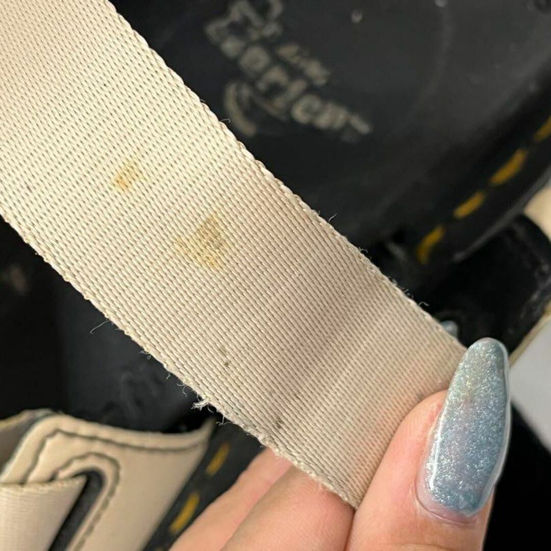 Dr.Martens KIMBER サンダル 1005