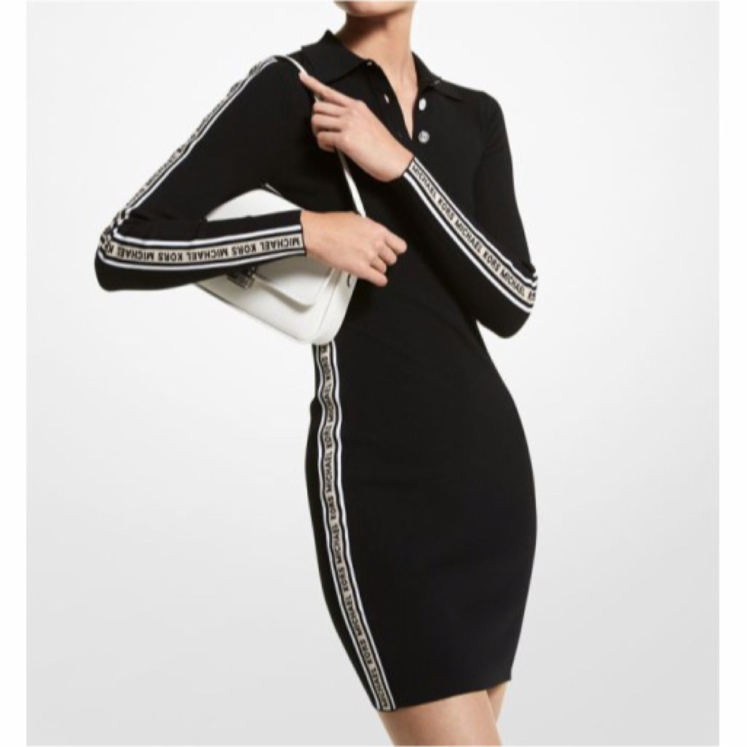 《新品》MICHAEL KORS / ワンピース | フリマアプリ ラクマ 《新品》MICHAEL KORS / ワンピース | フリマアプリ ラクマ