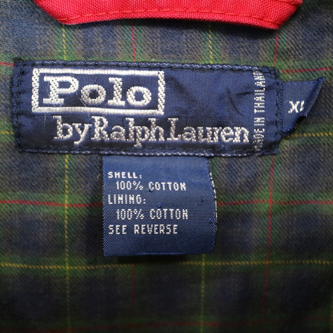 POLO RALPH LAUREN - Polo by Ralph Lauren ポロバイラルフローレン