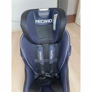 レカロ(RECARO)のレカロ　チャイルドシート(自動車用チャイルドシート本体)