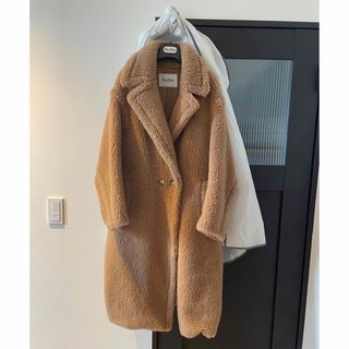 マックスマーラ ファーコート(レディース)の通販 200点以上 | Max Mara