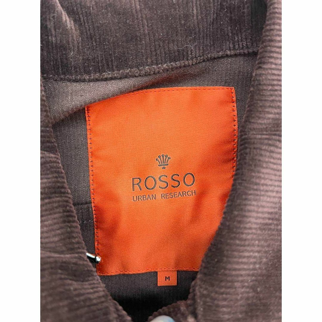 URBAN RESEARCH ROSSO - URBAN RESEARCH ROSSO 2ndタイプ ジャケット