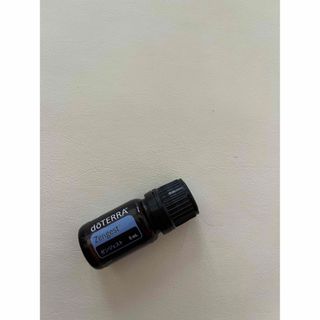 ドテラ(doTERRA)のドテラ エッセンシャルオイル ゼンジェスト(エッセンシャルオイル（精油）)