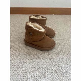 アグ(UGG)のugg 13.5cm(ブーツ)