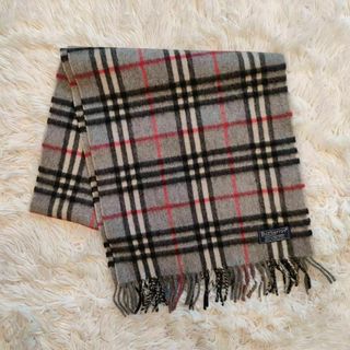 バーバリー(BURBERRY) マフラー/ショール(レディース)の通販 3,000点