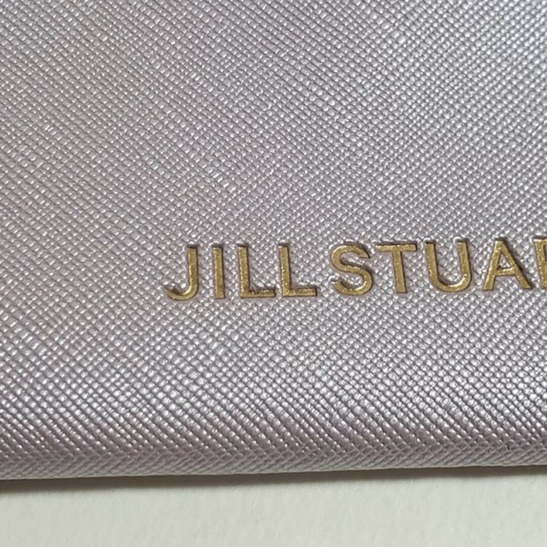 JILLSTUART(ジルスチュアート)のJILL STUART  エコバッグ＆ストラップ付きポーチ2点SET レディースのバッグ(エコバッグ)の商品写真