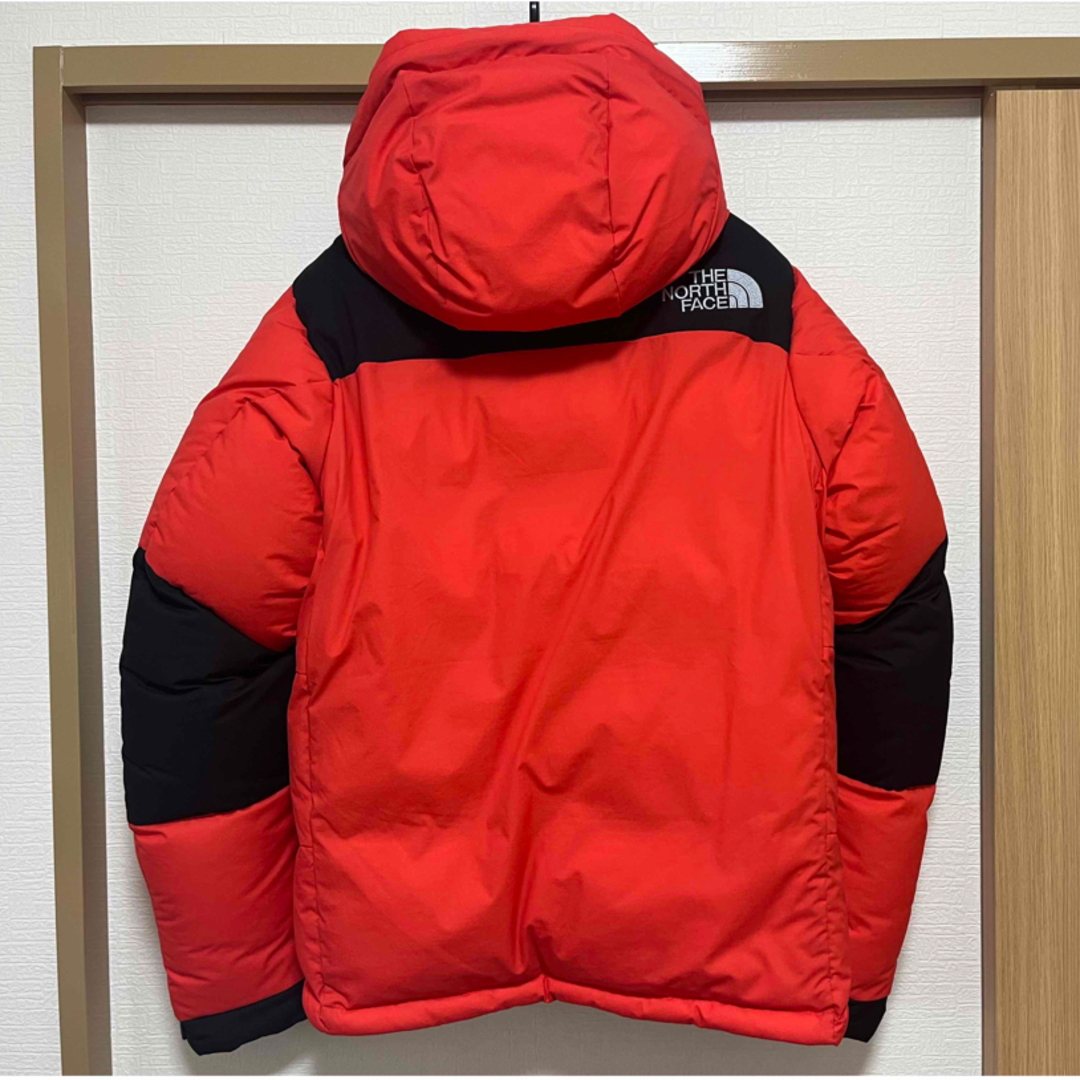 THE NORTH FACE(ザノースフェイス)のノースフェイス　Baltro Light Jacket バルトロライトジャケット メンズのジャケット/アウター(ダウンジャケット)の商品写真