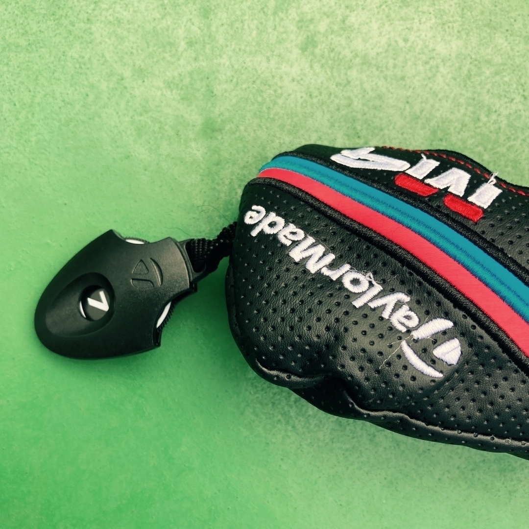 TaylorMade(テーラーメイド)の【ほぼ新品】テーラーメイドM4 19°3番レスキュー　【ヘッドカバー有り】 スポーツ/アウトドアのゴルフ(クラブ)の商品写真