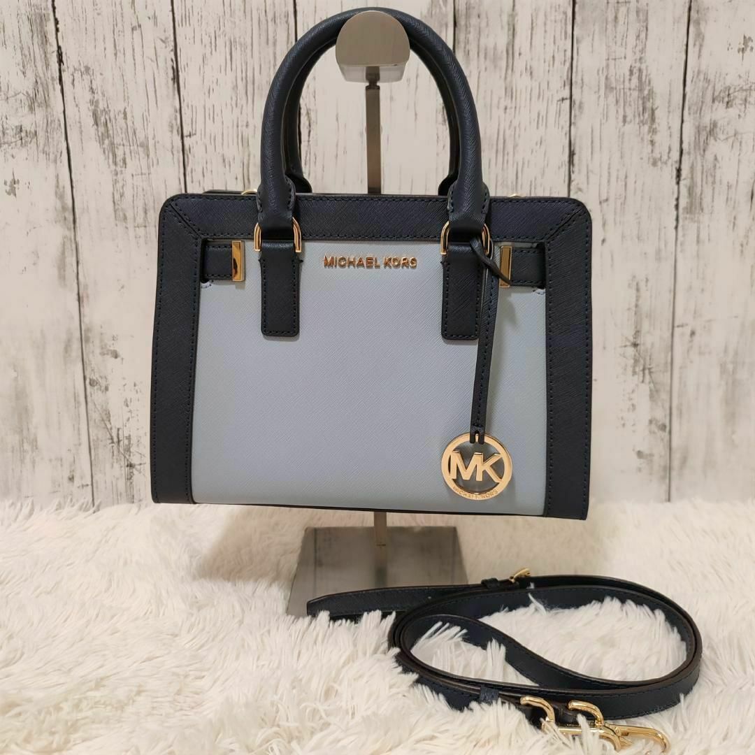 美品 マイケルコース MICHAEL KORS ショルダーバッグ レディース