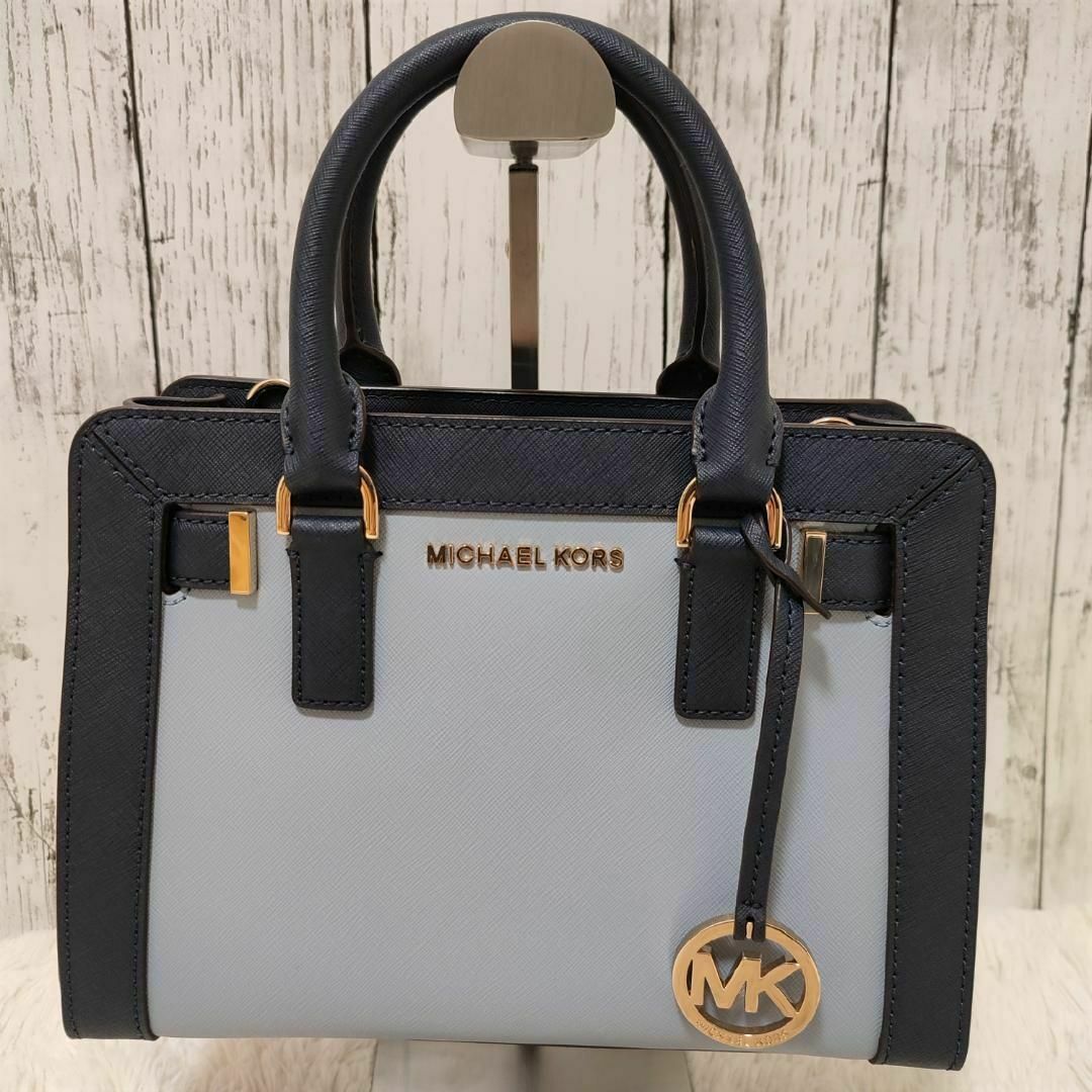 Michael Kors - 【極美品】MICHAEL KORS マイケルコース ショルダー