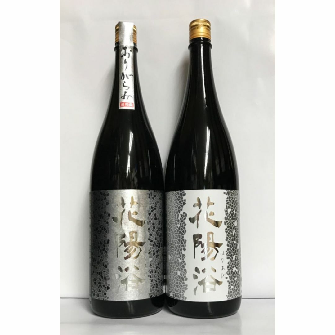 花陽浴　純米大吟醸　各1800ml②