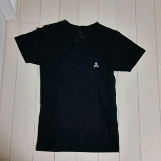 ロエン(Roen)のRoenスカルスタッズTシャツ(Tシャツ/カットソー(半袖/袖なし))