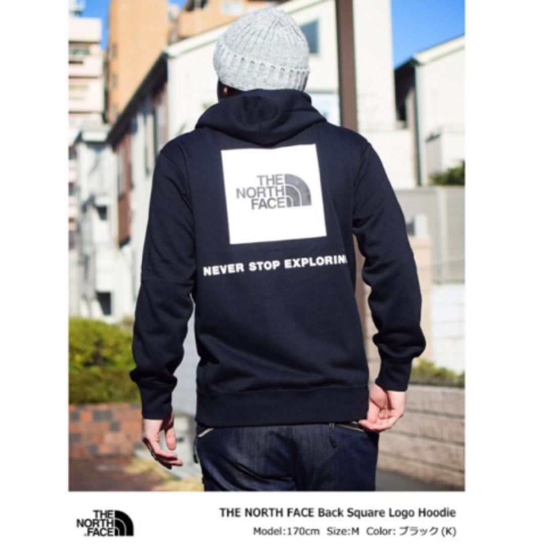 THE NORTH FACE Lサイズ