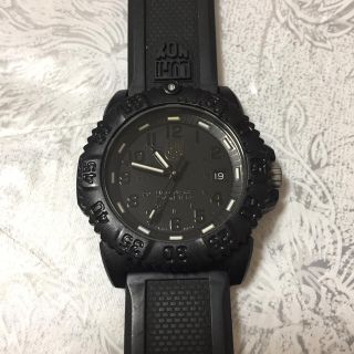 ルミノックス(Luminox)のランクル様専用【LUMINOX】7050SERIES(腕時計(アナログ))