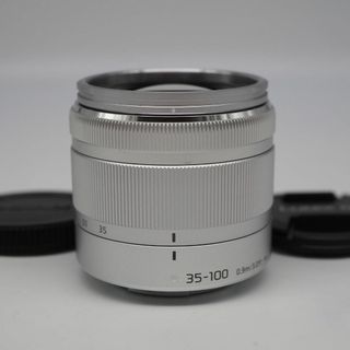 35-100mm panasonicの通販 200点以上 | フリマアプリ ラクマ