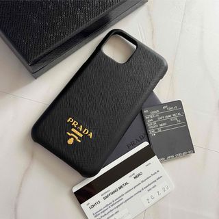 PRADA - 新品未使用 PRADA ノベルティ スマホショルダー iPhone13pro