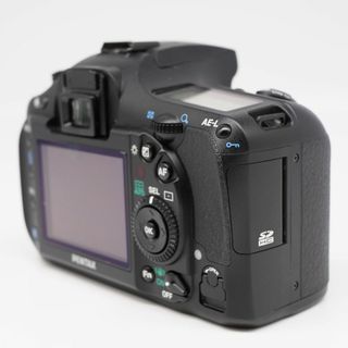 ■1498ショット■ PENTAX K20D ボディ ■極上品■