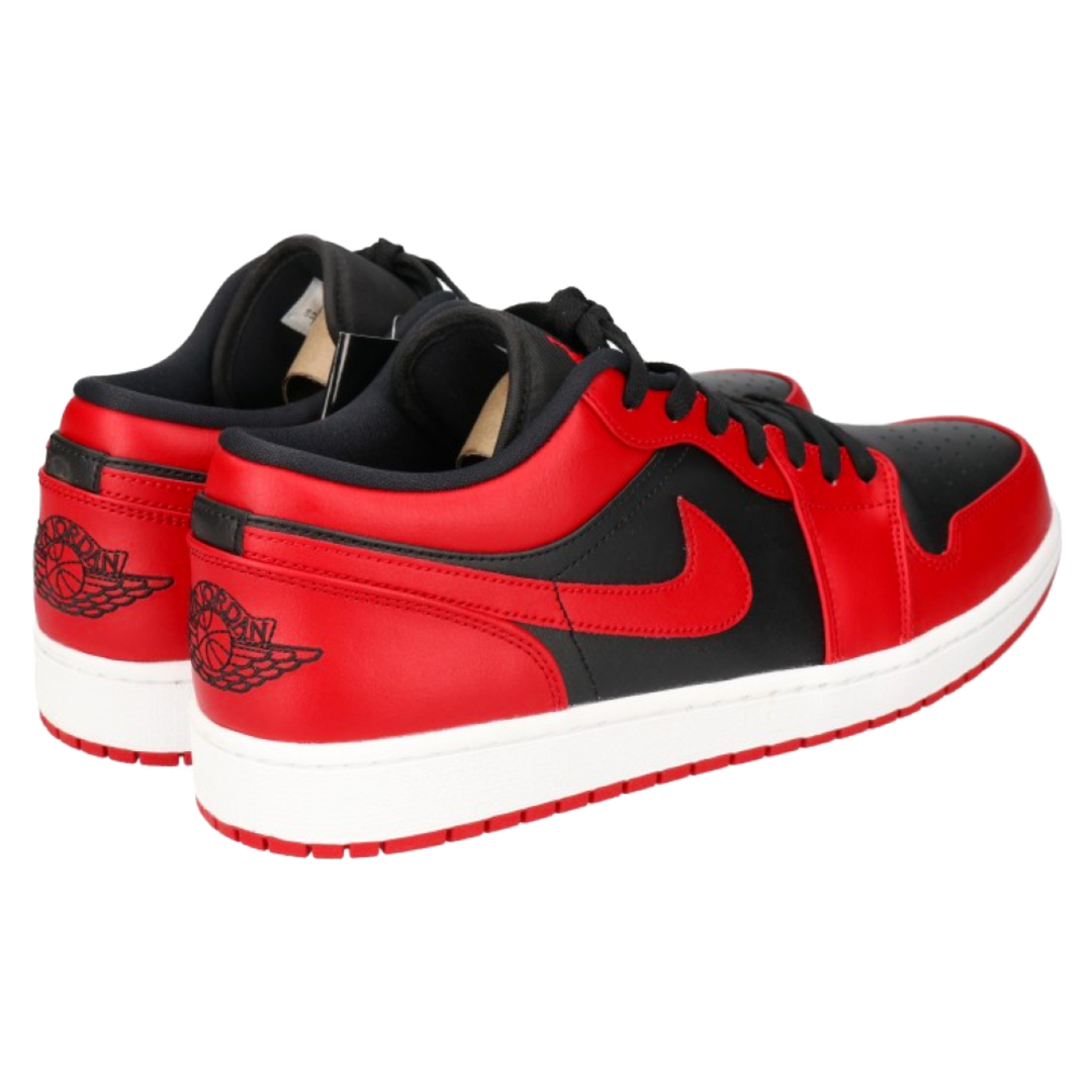 NIKE   NIKE ナイキ AIR JORDAN 1 LOW GYM RED  エア