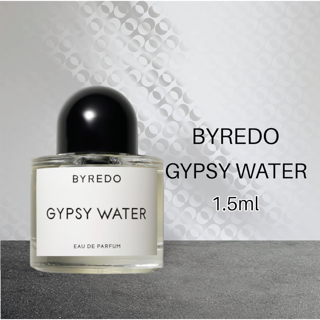 BYREDO ラ グランドセレクション サンプル 香水 セット バイレード ...