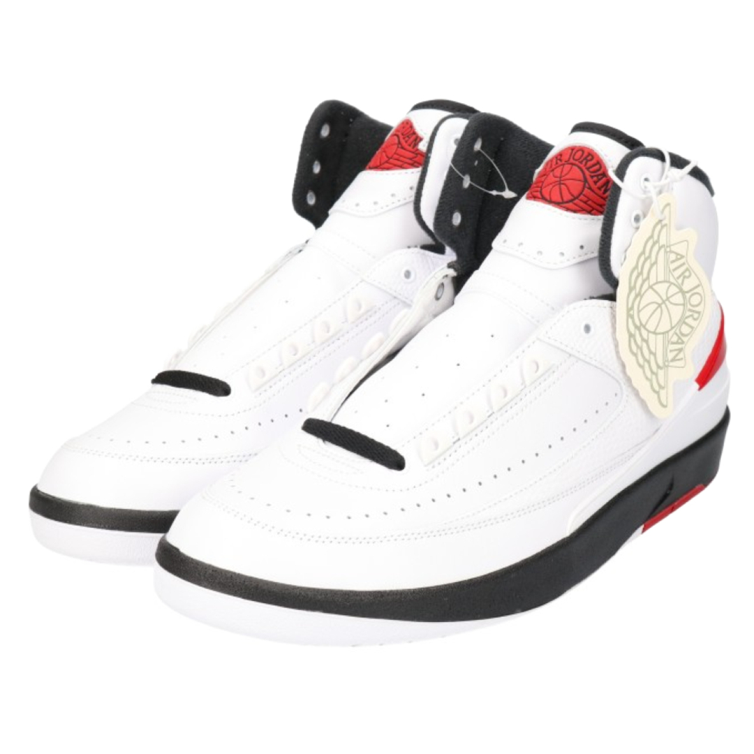 AIR JORDAN2 Cicago エアジョーダン2 シカゴ 29cm