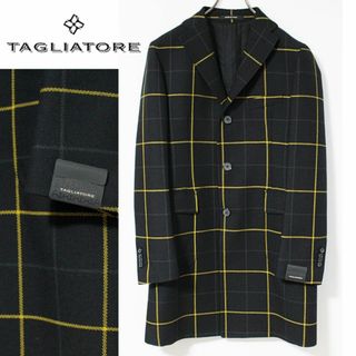 タリアトーレ チェスターコート(メンズ)の通販 59点 | TAGLIATOREの