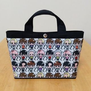 《専用》バッグインバッグ ハンドメイド【SM】(バッグ)